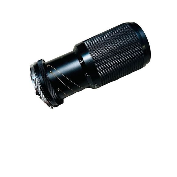 Tamron 70-210mm 1:3.8-4 camera lens - Picture 4 of 9